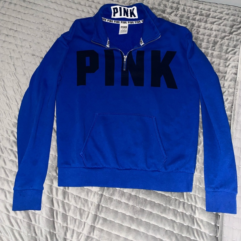 PINK sweatshirt